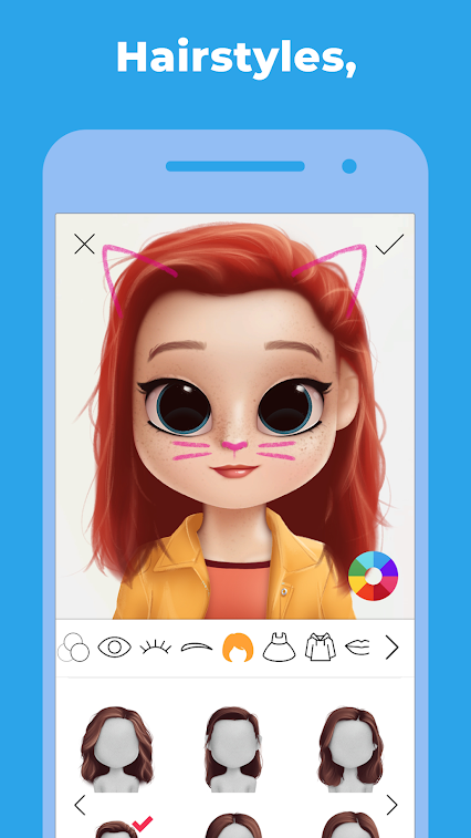 dollify mod apk