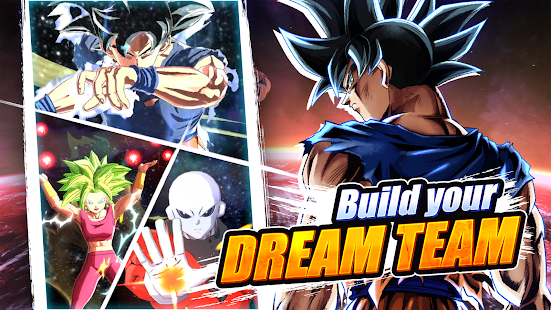 dragon ball legends mod apk unlimited chrono crystals