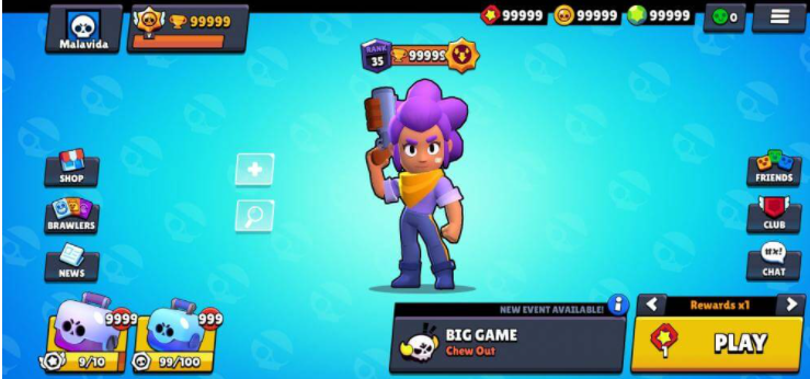 rebrawl mods apk indir