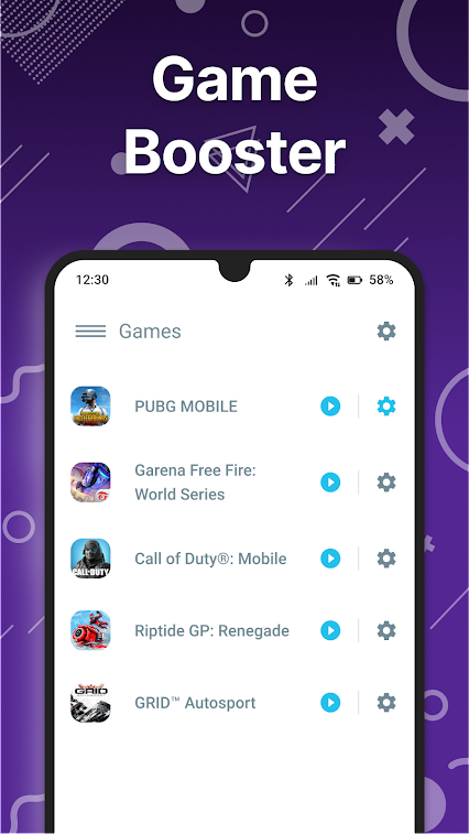 gaming mode pro apk download