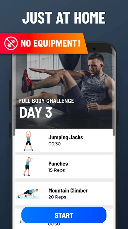 home workout mod apk latest version