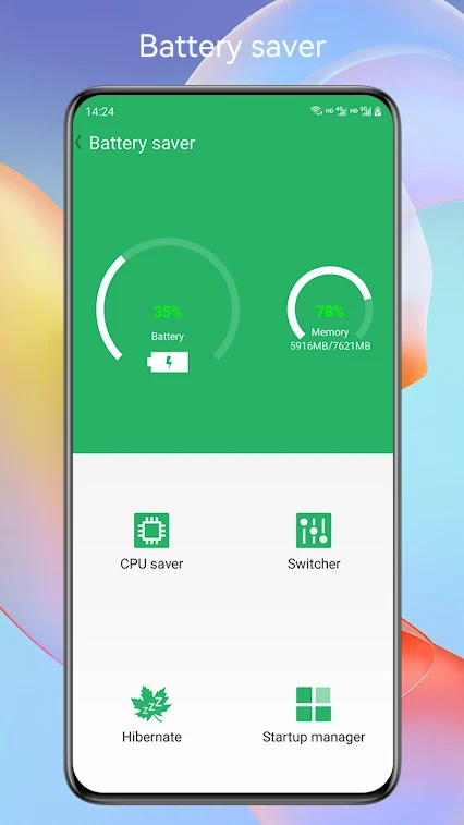 launcher mod apk 2021