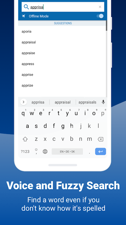 oxford english to urdu dictionary mod apk