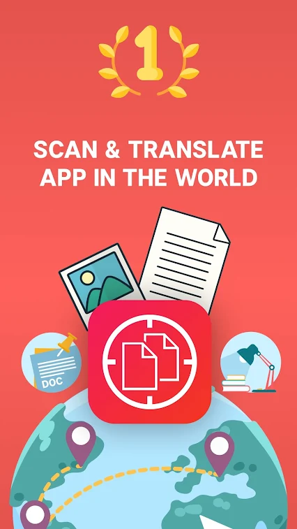 photo translator mod apk