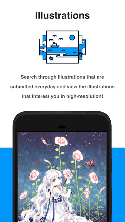 pixiv mod apk latest