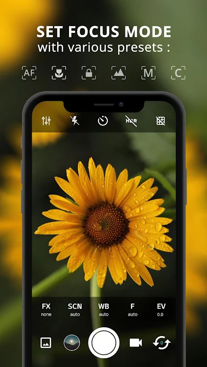 procam x hd camera pro apk cracked