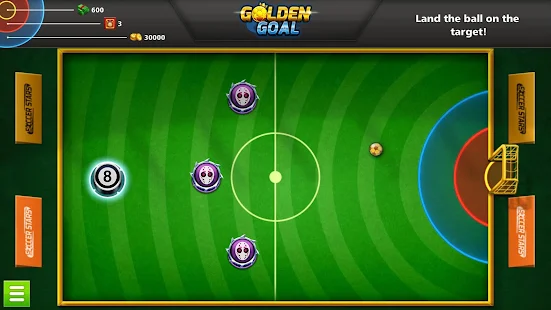 soccer stars mod apk unlimited money