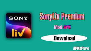 SonyLiv Mod Apk