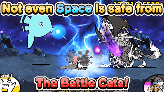 the battle cats mod apk no cooldown