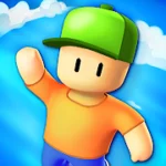 Stumble Guys Mod APK v0.78.5  (Unlimited Money and Skins)