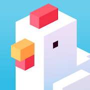 Crossy Road Mod APK v6.2.0 (Unlimited coins, fully unlocked)