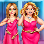 Shopping Mall Girl MOD APK v2.6.2 (Unlimited Money)