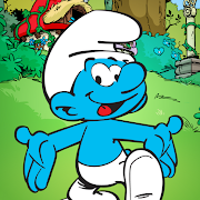 Smurf Village Mod APK v2.56.1 (Unlimited Money)