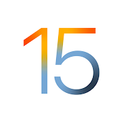 Launcher iOS 15 Mod APK v8.5.8 (Premium Unlocked)