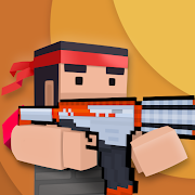 Block Strike MOD APK v7.7.8 (Unlimited Money)