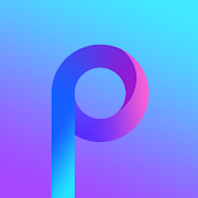 Super P Launcher MOD APK v9.4 (Premium Unlocked)