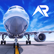 Real Flight Simulator Mod APK v2.2.1 (Airplane Unlock)