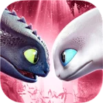 Dragons: Rise of Berk MOD APK v1.80.5 (Unlimited Runes)