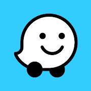 Waze APK v4.100.0.1 Latest (Updated) Download