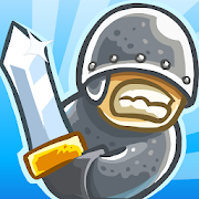 Download Kingdom Rush MOD APK v6.1.24 (Unlimited Money)