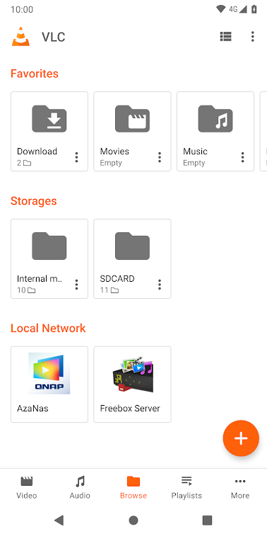 vlc mod apk download