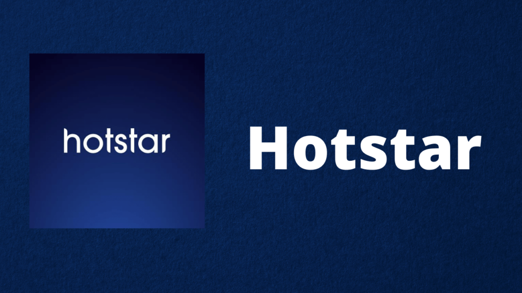 Disney+ Hotstar Apk