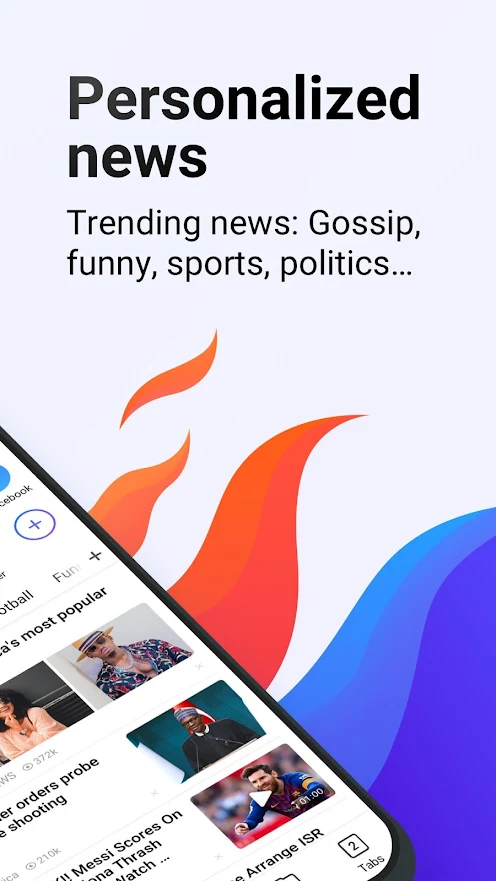 Phoenix Browser Apk 2022