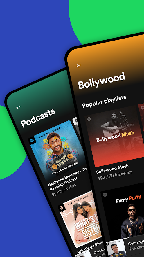 Spotify Mod Apk