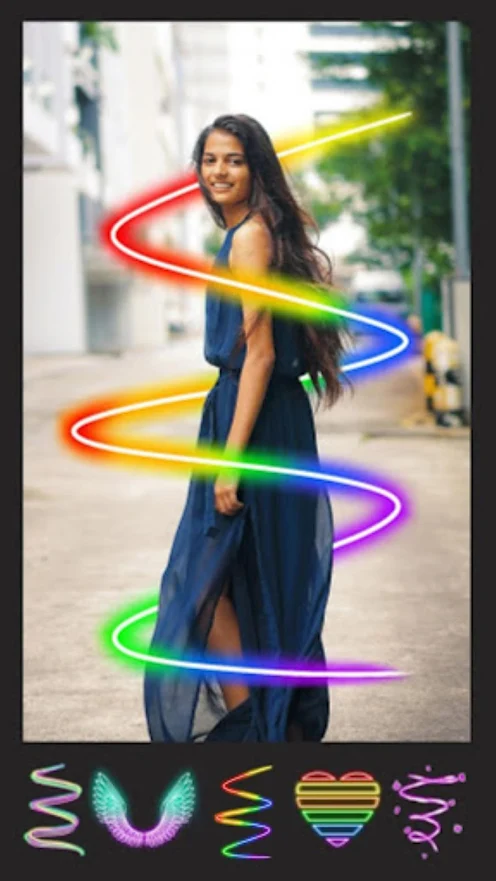 PicShot Photo Editor Mod Apk Free