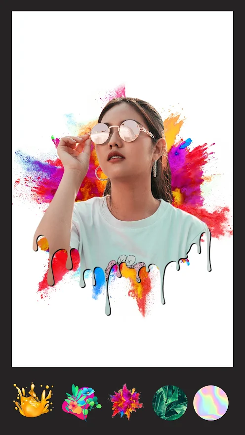 PicShot Photo Editor Mod Apk free