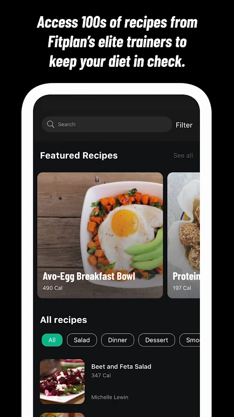 Fitplan Apk