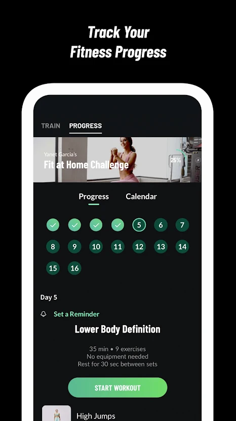 Fitplan Premium Apk