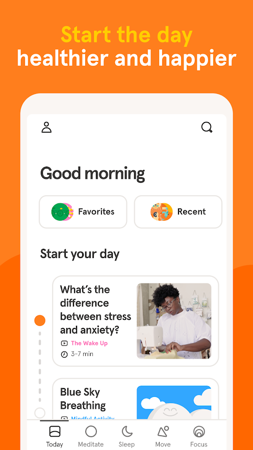 Headspace Free Apk 2022