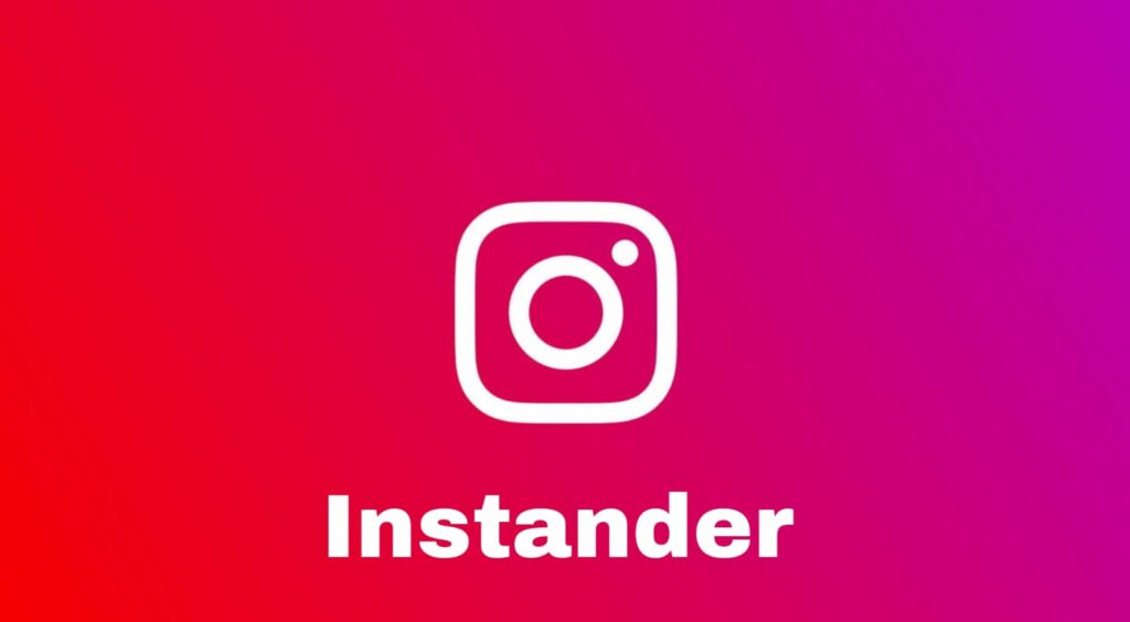 Instander Apk 