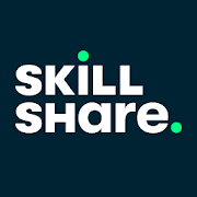 Skillshare MOD APK v5.4.58 (Premium Unlocked)