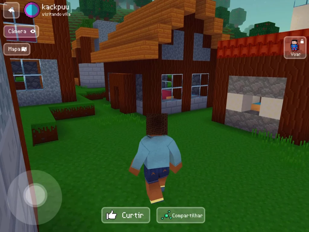 Block Craft 3D Mod Apk