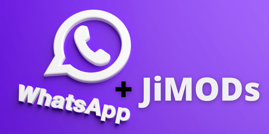 JiMODs Apk