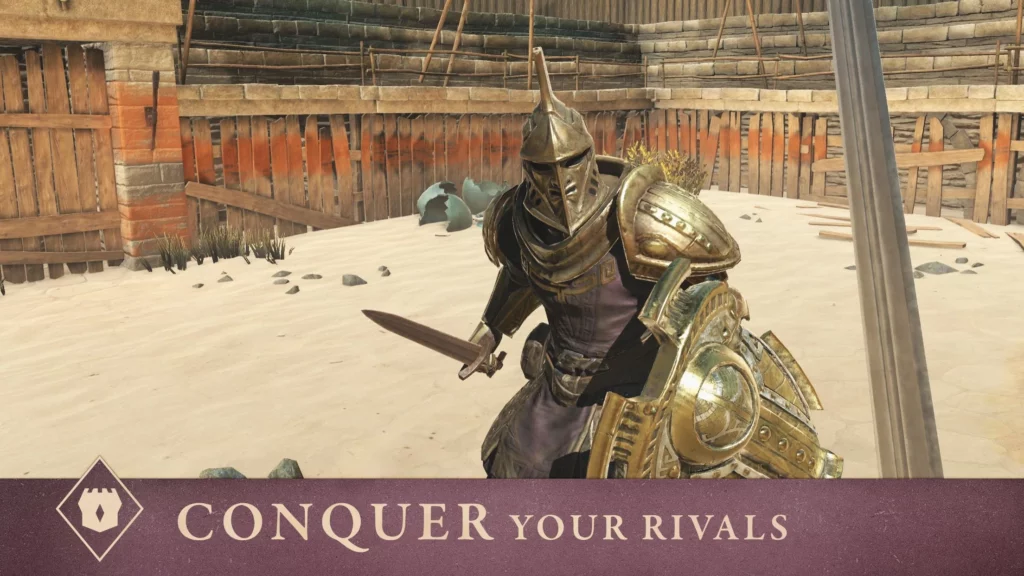 The Elder Scrolls Blades MOD APK Game