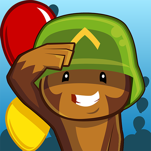 Bloons TD 5 Mod APK v44.1 (Unlimited Money/Coins)