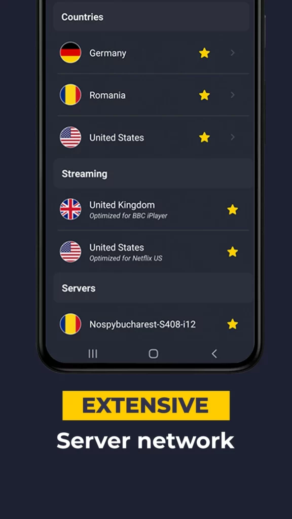 CyberGhost VPN APK