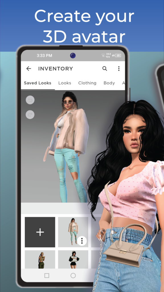 IMVU Mod Apk 2022