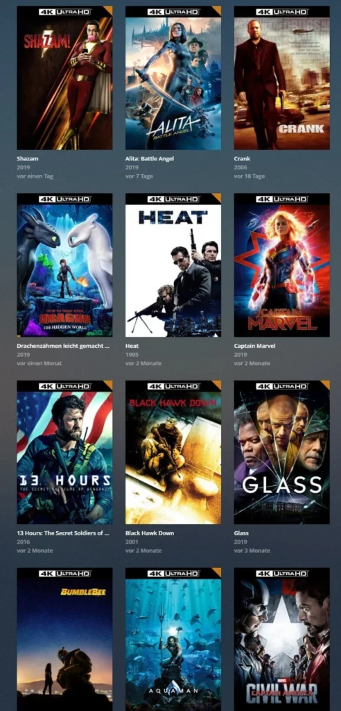 KatMovieHD apk