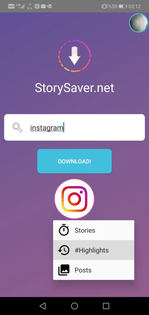 Story Saver Apk 2022