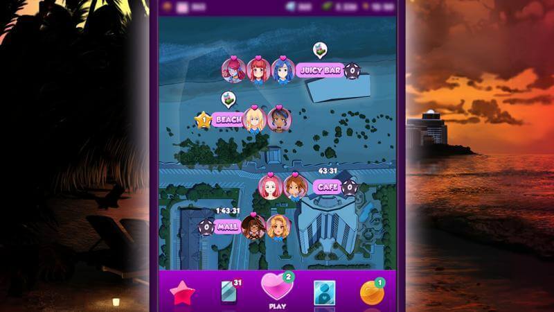 Booty Calls Mod Apk