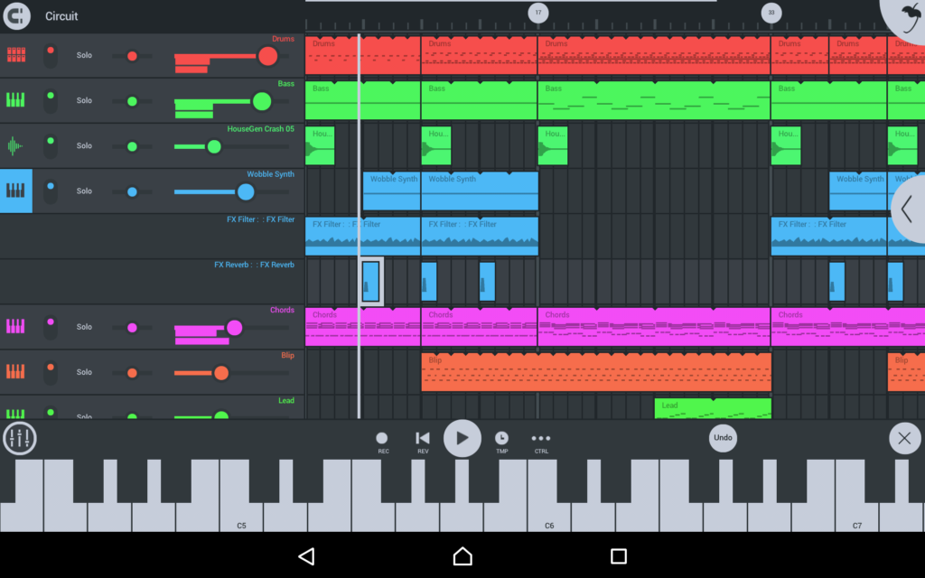 FL Studio Mod Apk          