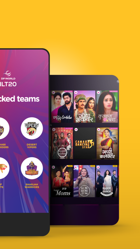 ZEE5 pro apk