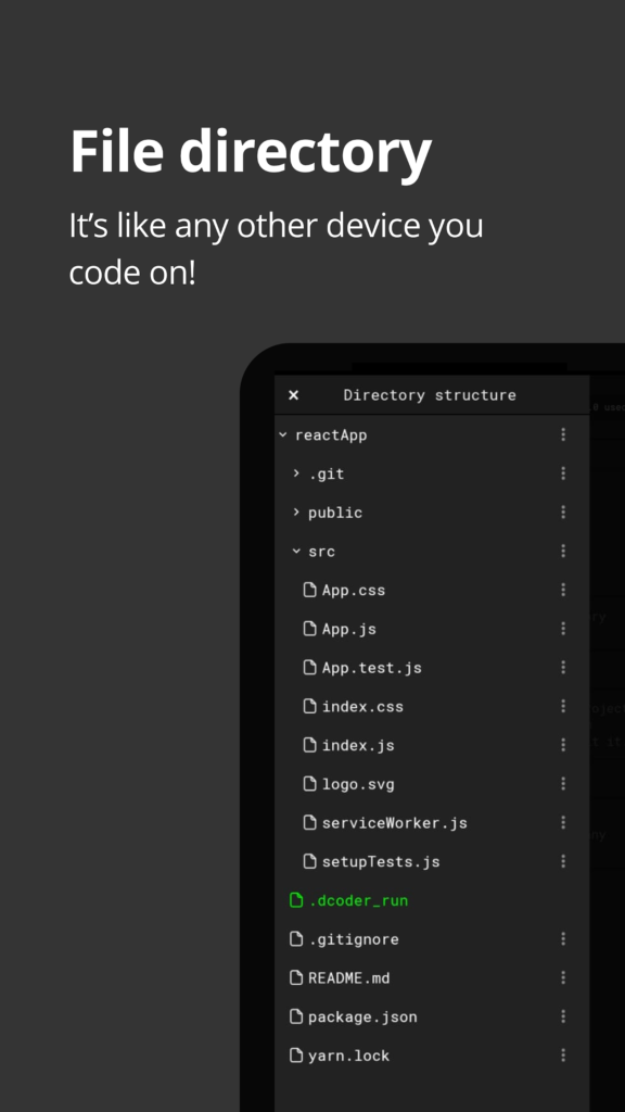 Dcoder, Compiler IDE -Code & P 2023