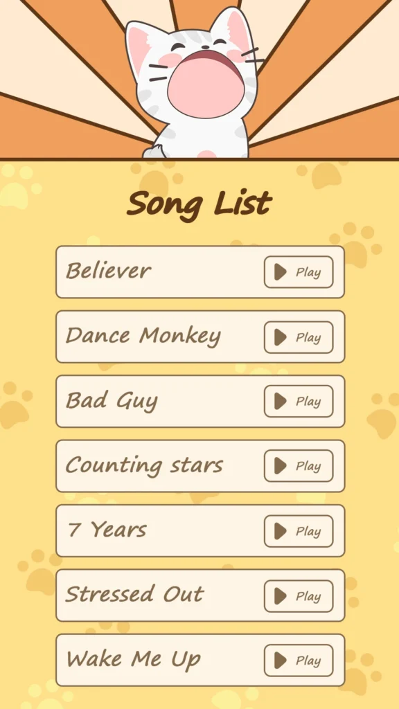 Duet Cats APK