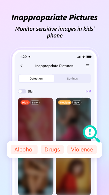 FamiSafe Mod APK 2023