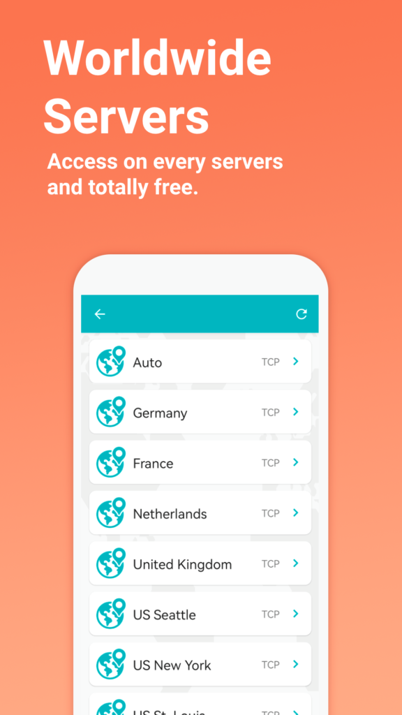 Life VPN Mod APK 2023